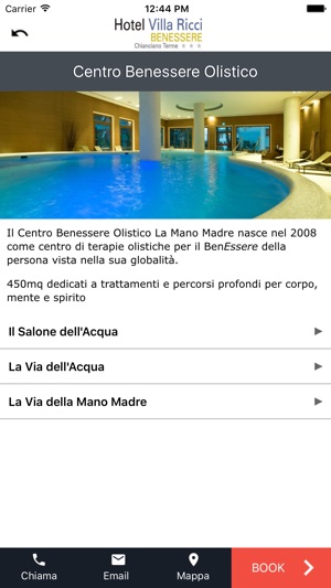 Hotel Villa Ricci(圖3)-速報App