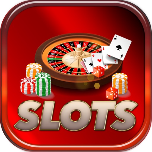 Spin It Rich Money Flow Casino - FREE SLOTS icon