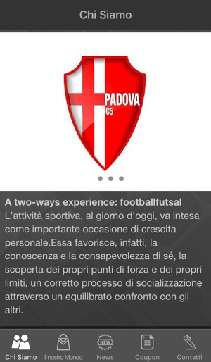 Padova C5