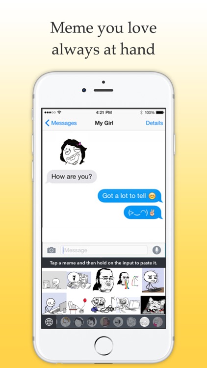 Meme Keyboard - New Keys