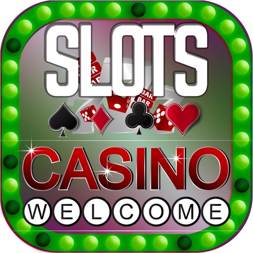 Vegas Casino Golden Rewards - Fortune Slots Casino icon
