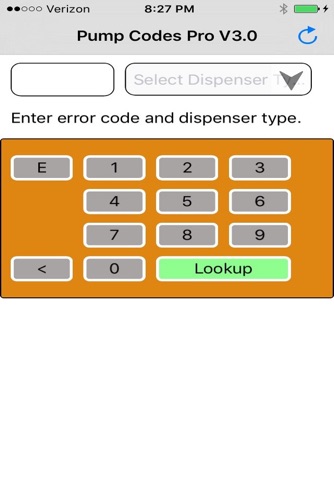 Pump Codes Pro V3.0 screenshot 4