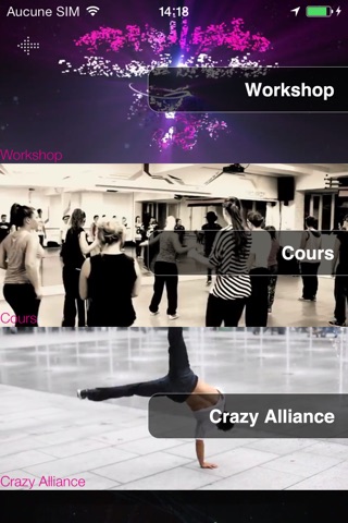 Yuka Dance A screenshot 3