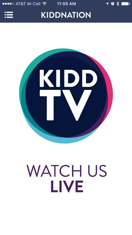 KiddNation