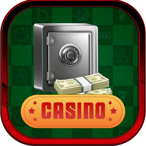 1up Super Jackpot Vegas Casino - FREE Star City Slots icon