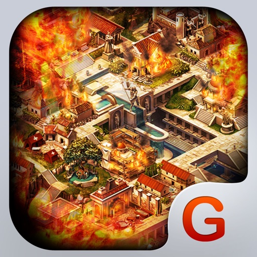 Guide for Game of War 战争游戏
