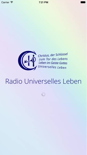 Radio Universelles Leben