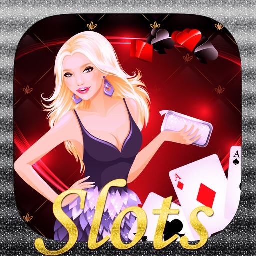 Glamour Slots icon