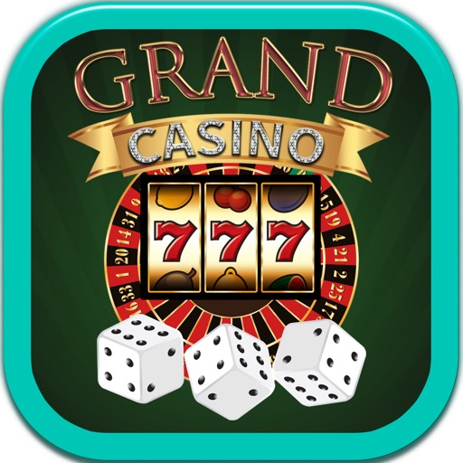 Rolling Dice Casino Online - Play Free Icon