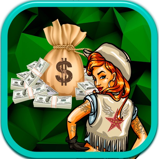 Casino Coins Machine Money - Free Slots Games icon