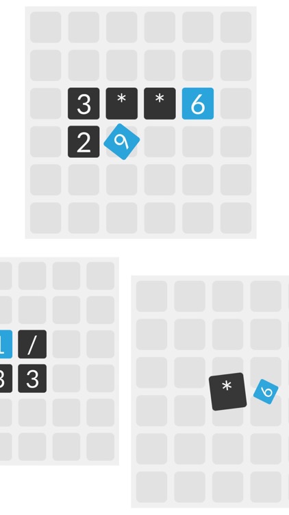 Math Puzzle!
