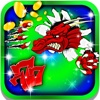 Mythical Slot Machine: Prove you are the fierce dragon specialist and gain fantastic treats