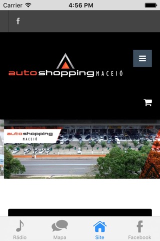 Auto Shopping Maceió screenshot 2