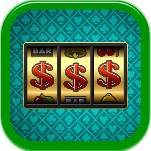 Casino Rolled Won $$$ - Free Star Slots Machines icon