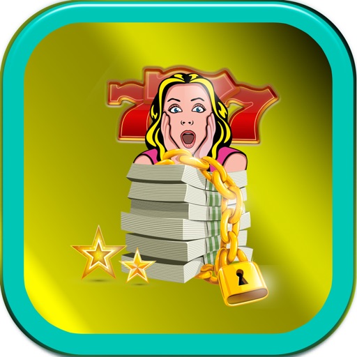 Double Star Amazing Tap - Gambler Slots Game iOS App