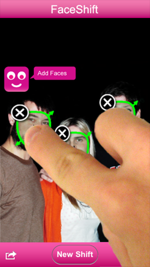 FaceShift(圖2)-速報App