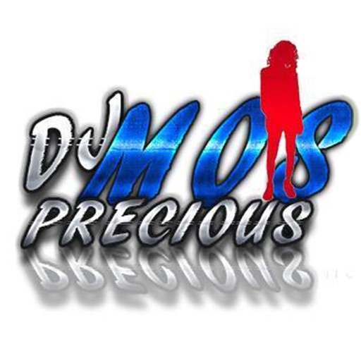 DJ Mos Precious icon