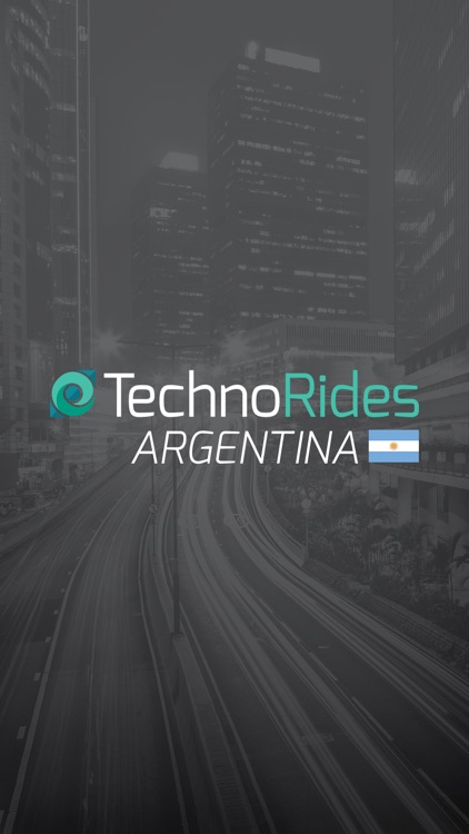 Technorides Argentina