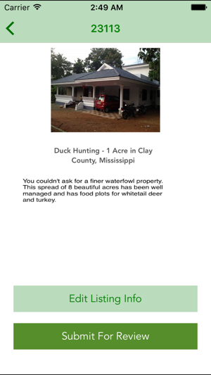 Mossy Oak Properties Agent Tools(圖1)-速報App