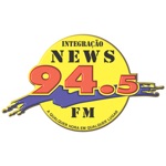 Integração News FM - 945
