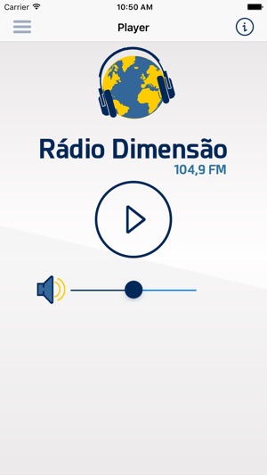 Rádio Dimensão(圖3)-速報App