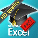 VC PRO for Microsoft Excel in HD