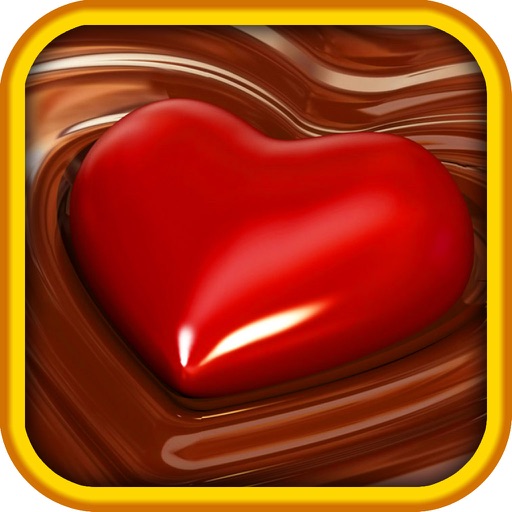 Slots House of Chocolate in Las Vegas Play Casino Games & Download Pro Icon
