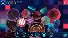 Game screenshot Electronic Drums apk