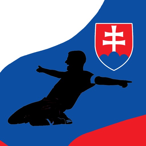 Livescore for Slovenská Super Liga - Slovensko futbalová liga - Get instant nogometne rezultate in sledite svojo najljubšo ekipo icon