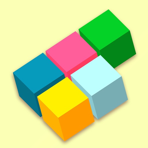10-10 Extreme Amazing Grid Block Puzzle World Games iOS App