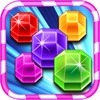 Diamond Jewels Mania Story - Free kids match puzzle game - iPadアプリ