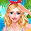 My Crazy Summer Party - Fun Spa, Salon & Makeover Game for Girls