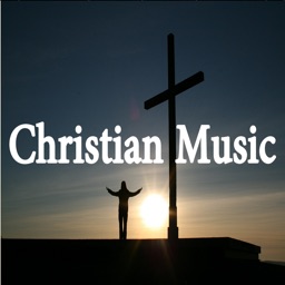 Free Christian Radio - Top Worship Faith Songs & Music (For bible & jesus lovers)