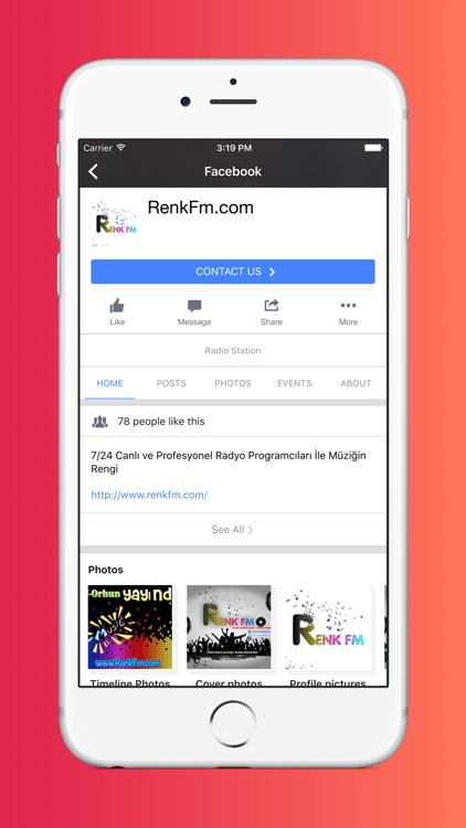 Renk FM