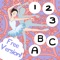 ABC & 123 Ballet School For Kids