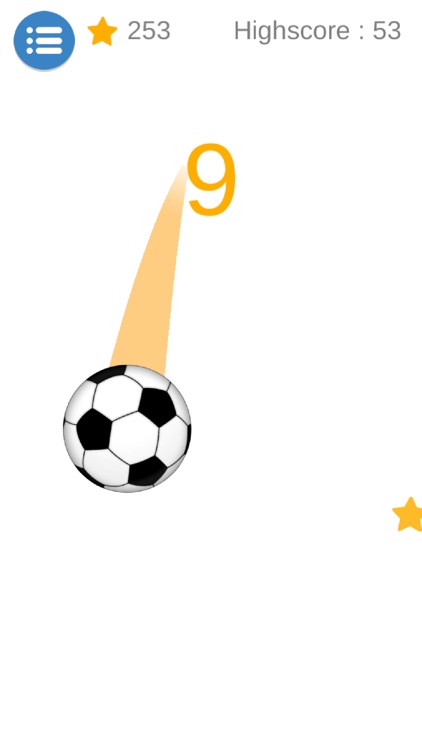 Messenger Soccer 2016 NEW