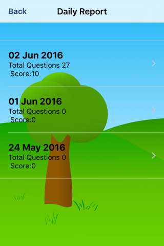 Moo Moo Math screenshot 4