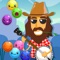 Bubble Dixie Adventure - FREE - Folk Banjo Shooter