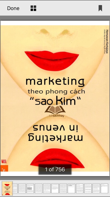 Sách Marketing hay nhất offline