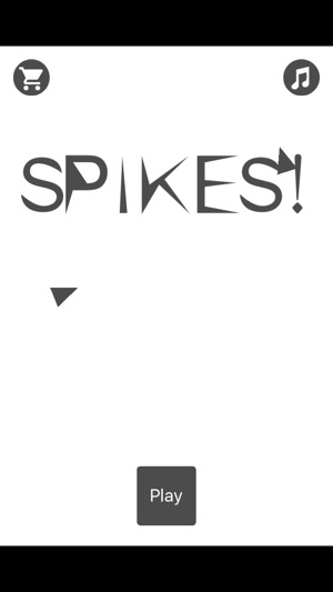 Spikes! (No Ads)