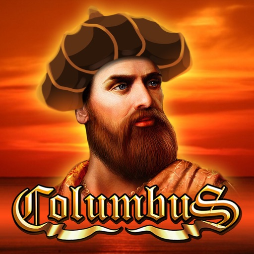 Columbus Slots - Classic Casino Icon