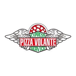 Pizza Volante