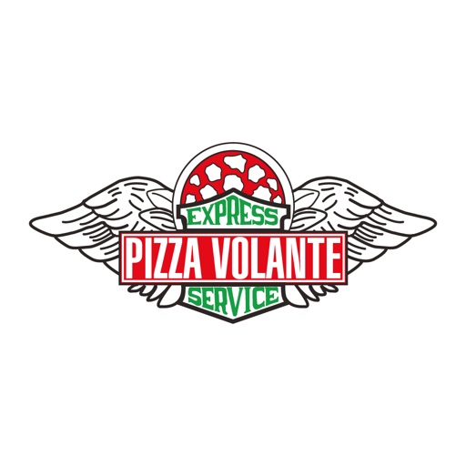 Pizza Volante icon