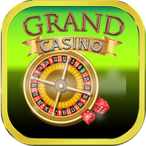 888 Reel Slots Paradise City! - Play Vip Slot Machines! icon