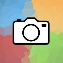 Mosaigram - Live Mosaic Camera