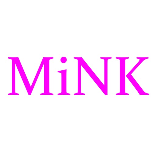 MiNK Magazine icon