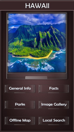 Hawaii State & National Parks(圖2)-速報App