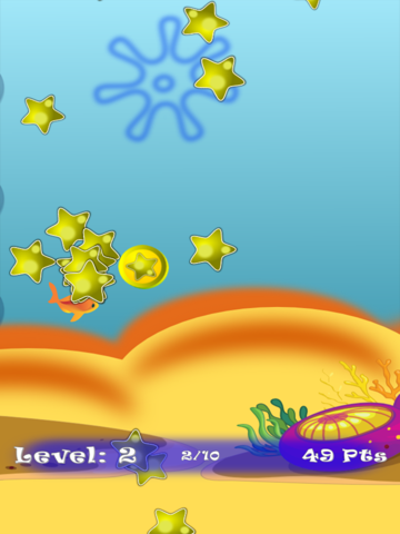 Flappy Fun Math Trainer HD screenshot 3