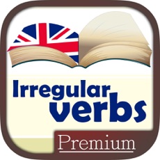 Activities of Irregular Verbs in English - Premium