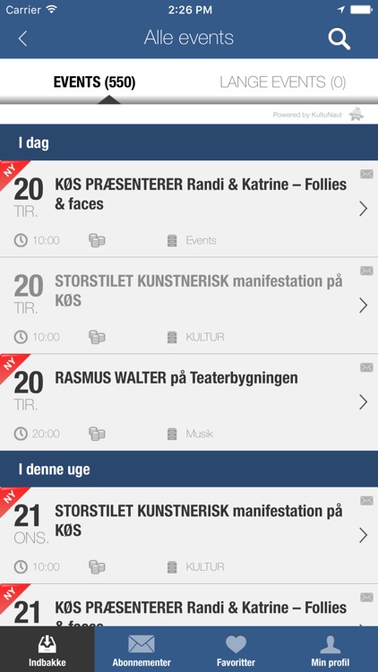 KøgeFRI screenshot-4